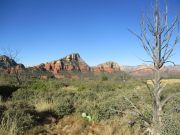 Brins Butte Mesa, Arizona