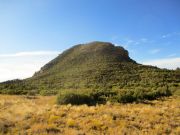 Brins Butte Mesa, Arizona