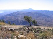 Browns Peak, Arizona