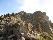 Bullshead Benchmark, Arizona