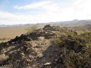 Bullshead Benchmark, Arizona