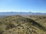 Bursera Peak South Mountain Phoenix, Arizona