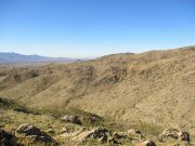 Bursera Peak South Mountain Phoenix, Arizona