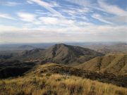 Butte Peak Scottsdale Highpoint, Arizona