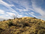 Butte Peak Scottsdale Highpoint, Arizona