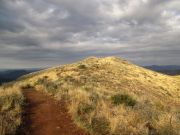 Butte Peak Scottsdale Highpoint, Arizona