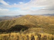 Butte Peak Scottsdale Highpoint, Arizona