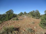 The Buttes, Arizona