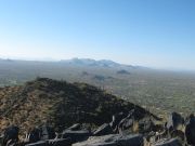 Black Mountain Cave Creek Carefree, Arizona