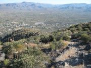 Black Mountain Cave Creek Carefree, Arizona