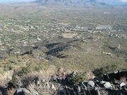 Black Mountain Cave Creek Carefree, Arizona