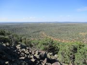 Chavez Mountain, Arizona