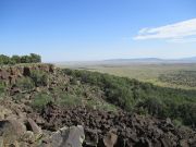 Chavez Mountain, Arizona