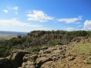 Chavez Mountain, Arizona