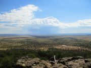 Chavez Mountain, Arizona