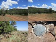 Chavez Mountain, Arizona