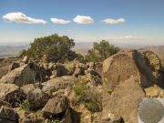 Cherum Peak, Arizona