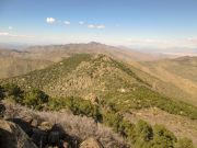 Cherum Peak, Arizona