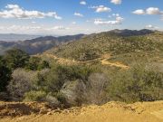 Cherum Peak, Arizona