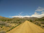 Cherum Peak, Arizona