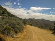 Cherum Peak, Arizona