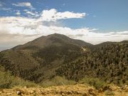 Cherum Peak, Arizona