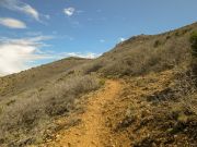 Cherum Peak, Arizona