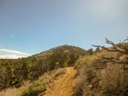 Cherum Peak, Arizona