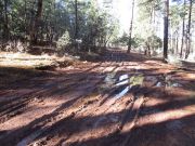 Christopher Mountain, Arizona