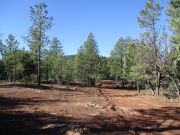 Christopher Mountain, Arizona