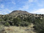 chrome butte, arizona