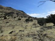 chrome butte, arizona