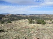 chrome butte, arizona