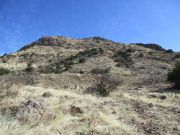 chrome butte, arizona