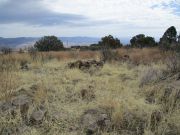 chrome butte, arizona