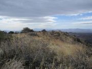 chrome butte, arizona