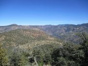 Chubb Mountain, Arizona