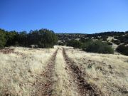 Chubb Mountain, Arizona