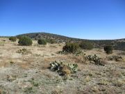 Chubb Mountain, Arizona