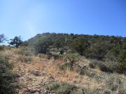 Chubb Mountain, Arizona