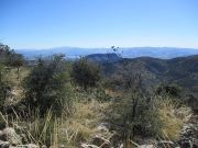 Chubb Mountain, Arizona