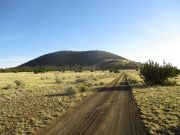 Cochrane Hill, Arizona