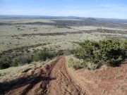 Cochrane Hill, Arizona