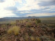 Comet Peak, Arizona