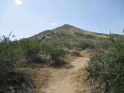 Cone Mountain, Arizona