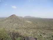 Cone Mountain, Arizona