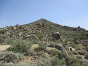 Cone Mountain, Arizona