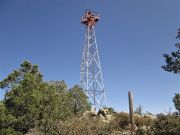 Connell Mountain, Arizona