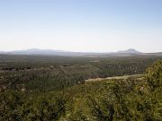 Connell Mountain, Arizona