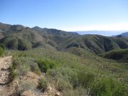 Cornucopia Ridge, Arizona